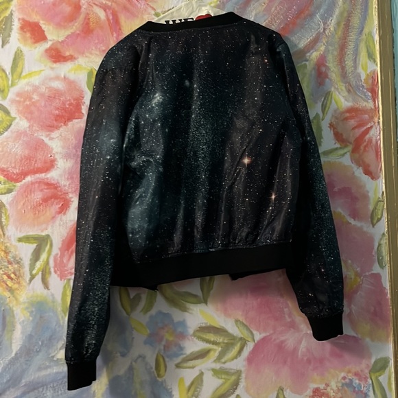 Galaxy jacket size 10 - Picture 3 of 3